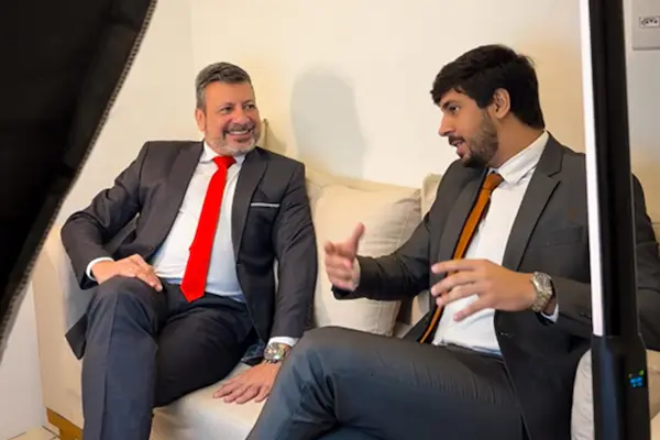 Advogados da Santana & Svaldi